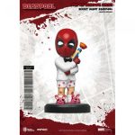 Beast Kingdom Mini Egg Attack Deadpool Secret Agent Shorts Version