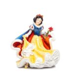 The English Ladies Snow White