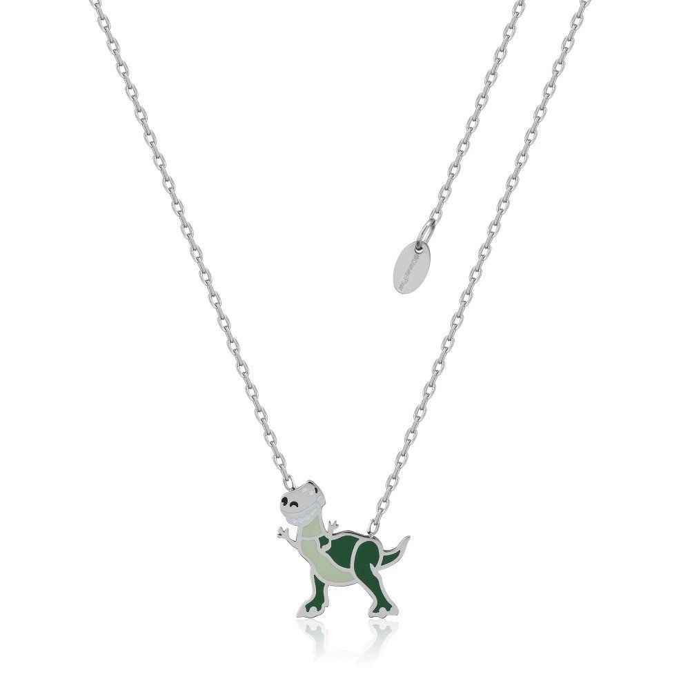 Disney Essential Pixar Toy Story Rex Necklace