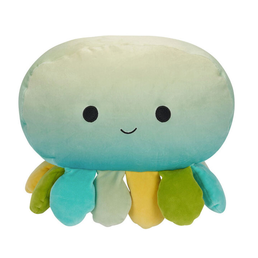 Squishmallows Stackable 12" Chobotnice Oldin Plush