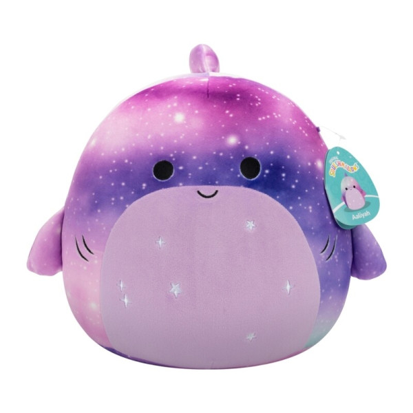 Squishmallows 12" Aaliyah The Shark