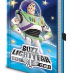 Toy Story (Buzz Box)  Premium A5 Notebook - SR72826