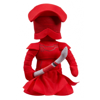 STAR WARS 9" TALKING PLUSH Praetorian Guard