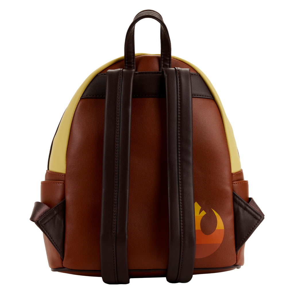 Loungefly Star Wars Lands: Jakku Mini Backpack