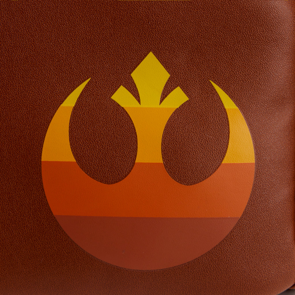 Loungefly Star Wars Lands: Jakku Mini Backpack