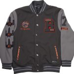 Loungefly Collectiv Star Wars Rebel Alliance VRSITY Jacket - XXL