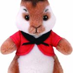 TY Peter Rabbit Flopsy Plush