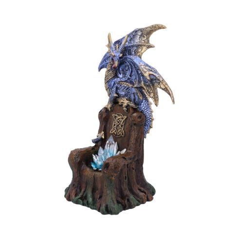 Sapphire Throne Protector 26cm