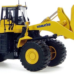 Komatsu WA600