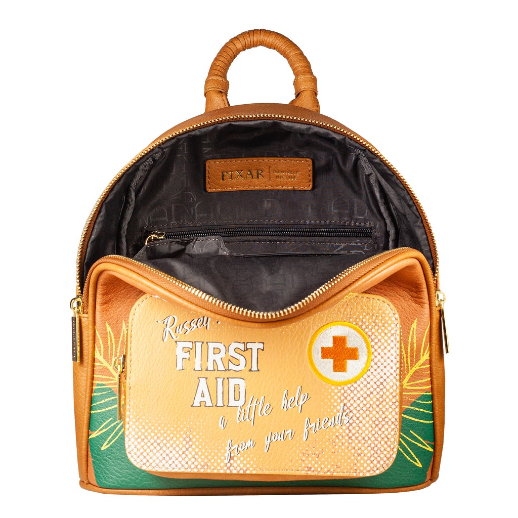 Danielle Nicole Up First Aid Backpack