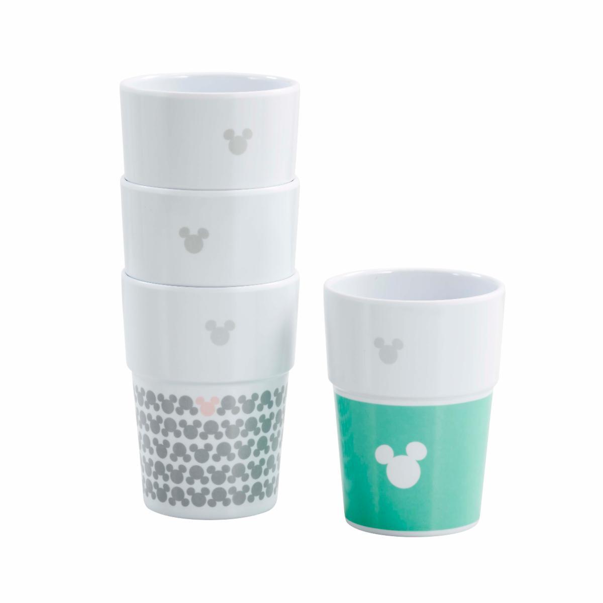 UT-DI06228 Funko Homeware Tumbler Set Mixed Mickey