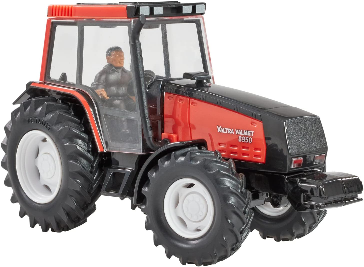 Britains Valtra Valmet 8950