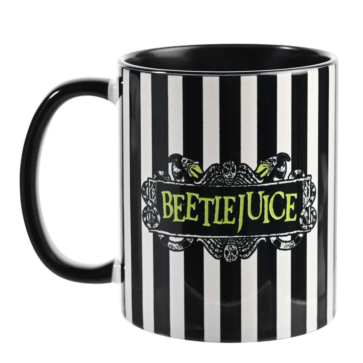 Warner Bros Beetlejuice Mug - Adam