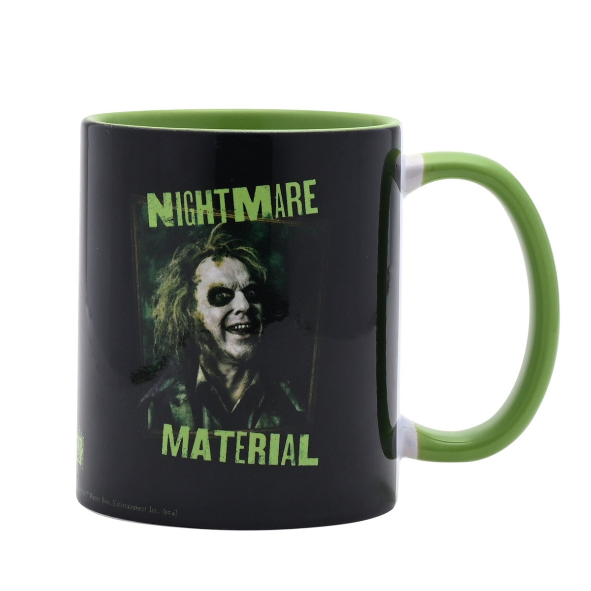 Warner Bros Beetlejuice 2 Mug - Nightmare Material