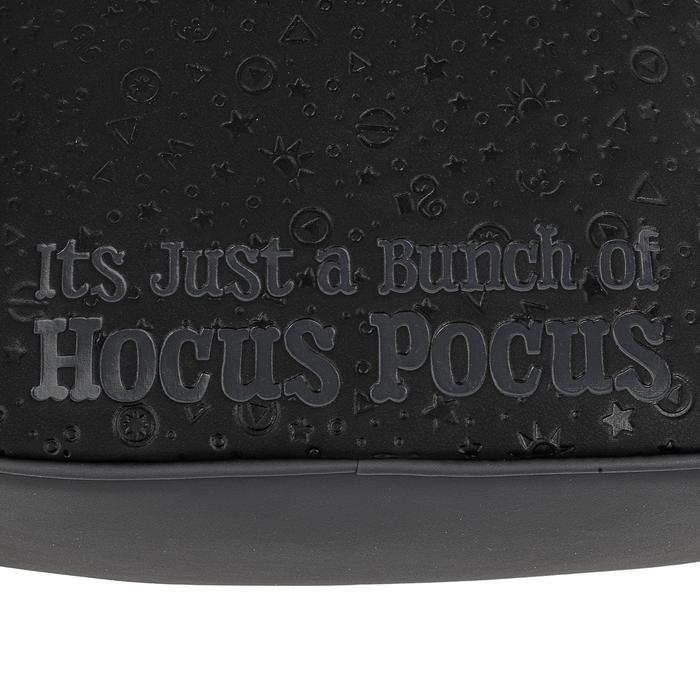 Loungefly Disney Hocus Pocus Sanderson Sisters Mini Backpack