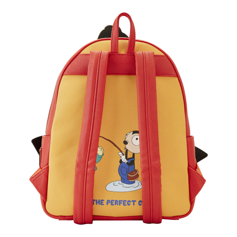 Loungefly Disney Goofy Movie Road Trip Mini Backpack