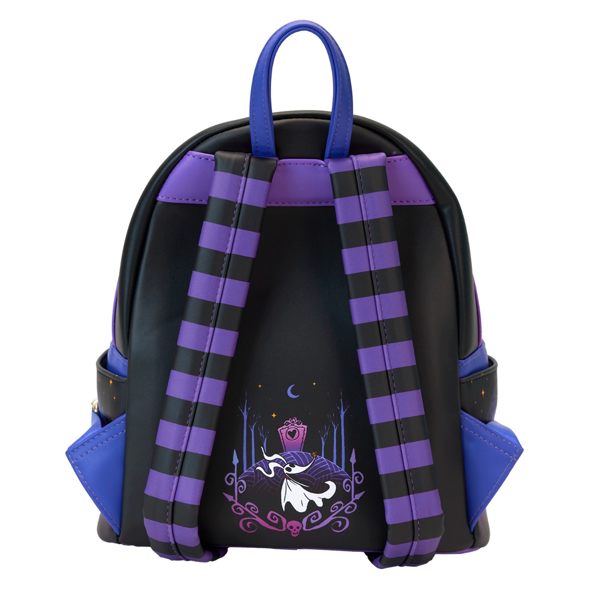 Loungefly Disney NBC Zero Mini Backpack