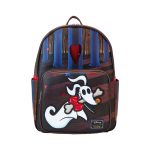 Loungefly Zero Full Size Backpack - The Nightmare Before Christmas