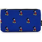 Loungefly Mickey Pencil Case - WDCB0401