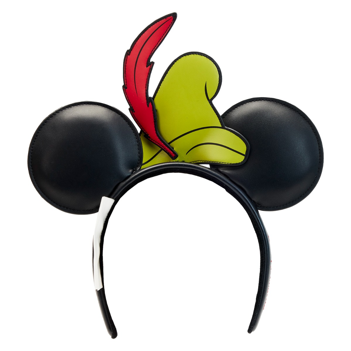 Loungefly Disney Brave Little Tailor Mickey Mouse Ears Headband