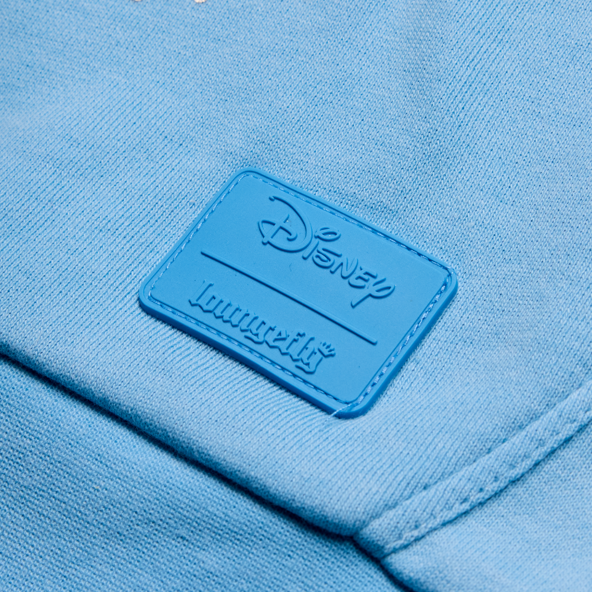 Loungefly  Cinderella 75th Anniversary Disney Unisex Hoodie