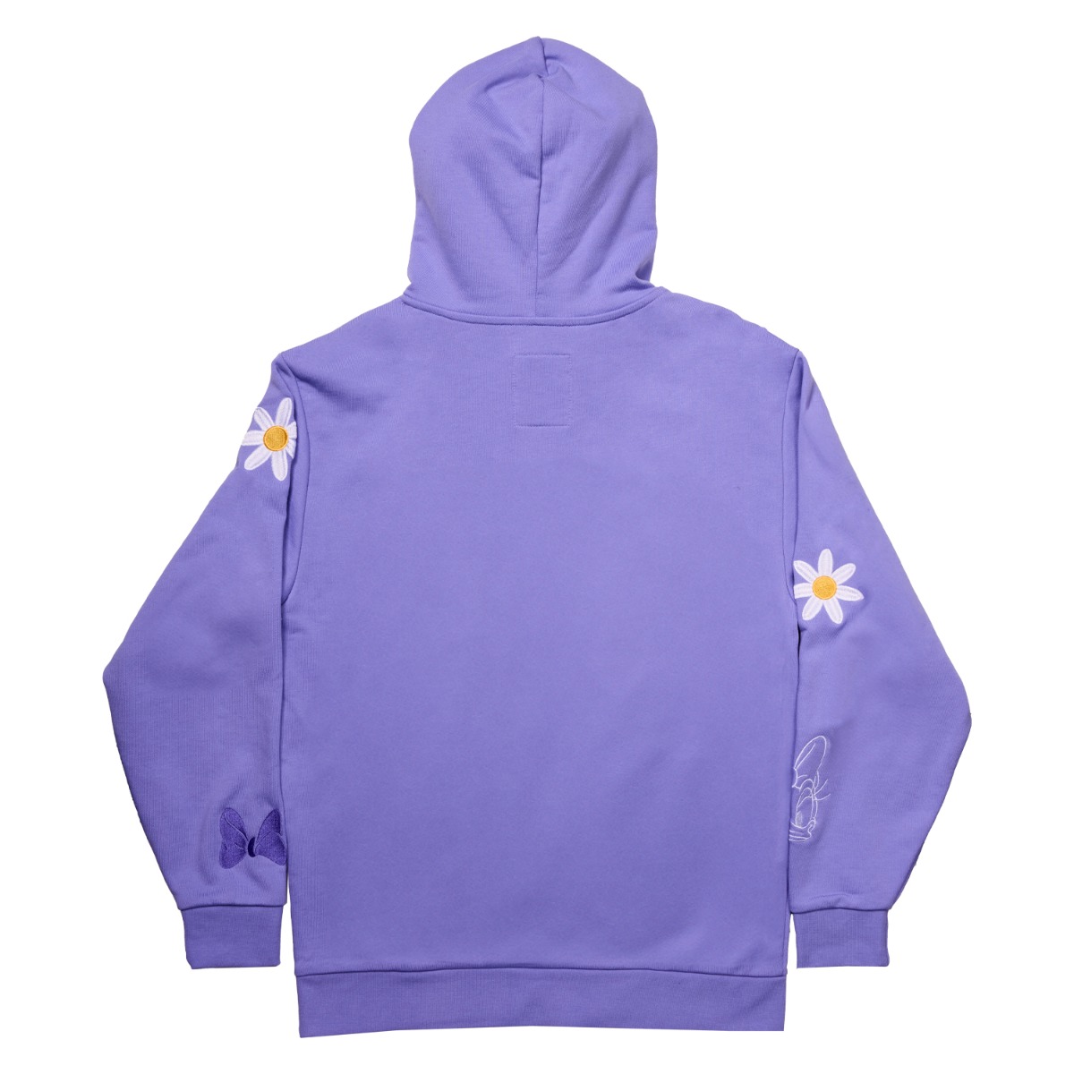 Daisy Duck 85th Anniversary Disney Loungefly Unisex Hoodie