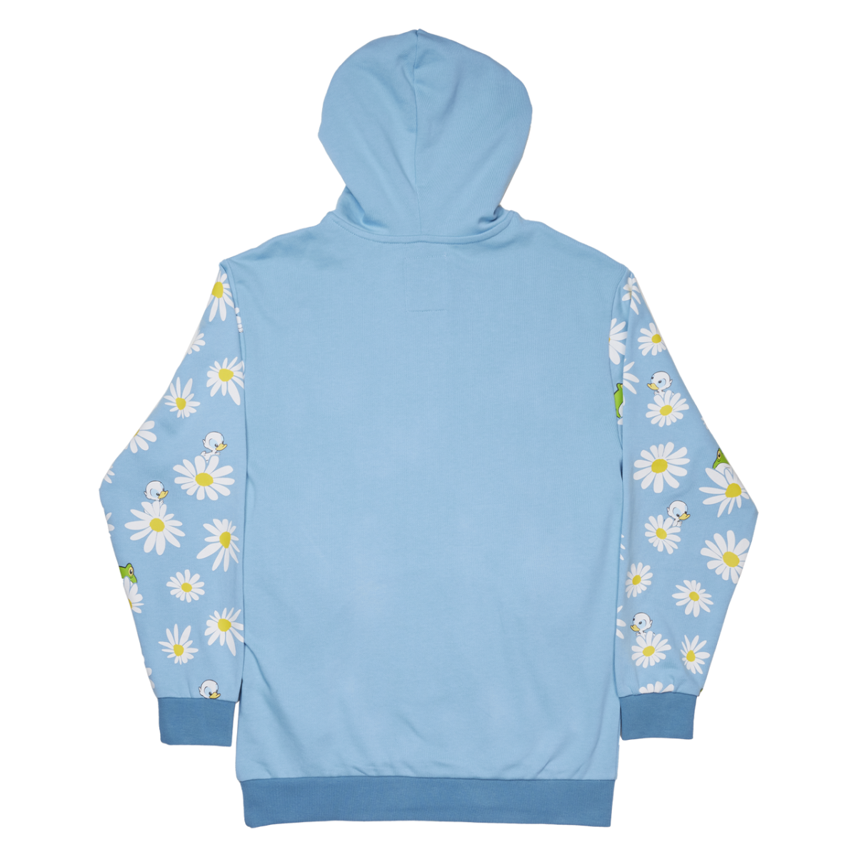 Loungefly Disney Lilo & Stitch Springtime Stitch Unisex Hoodie