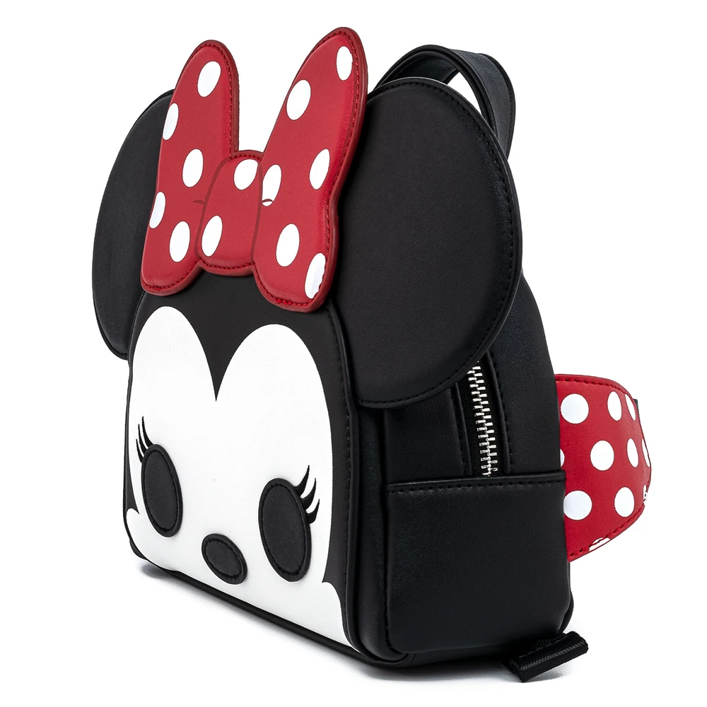 Funko Pop By Loungefly Disney Minnie Mouse Fanny Pack