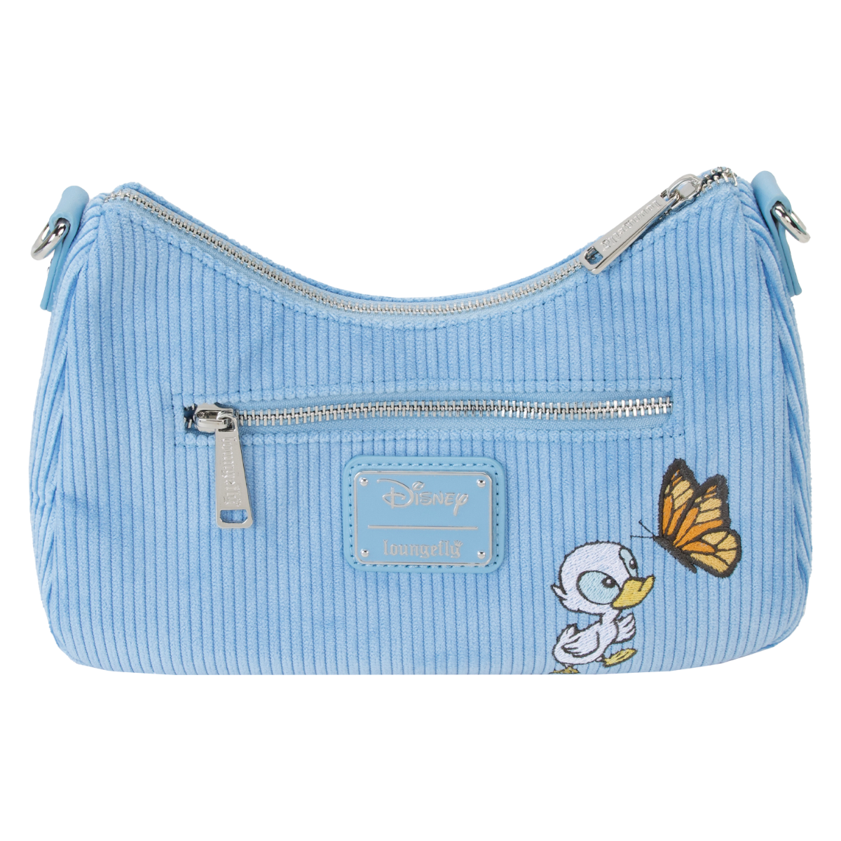 Loungefly Springtime Stitch Lilo and Stitch Disney Crossbody Bag