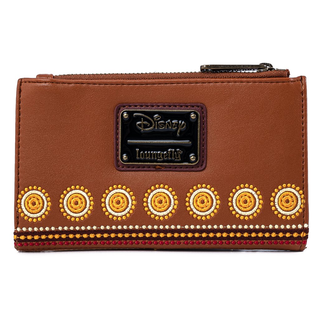 Loungefly Disney Rescuers Down Under Wallet - WDWA1412