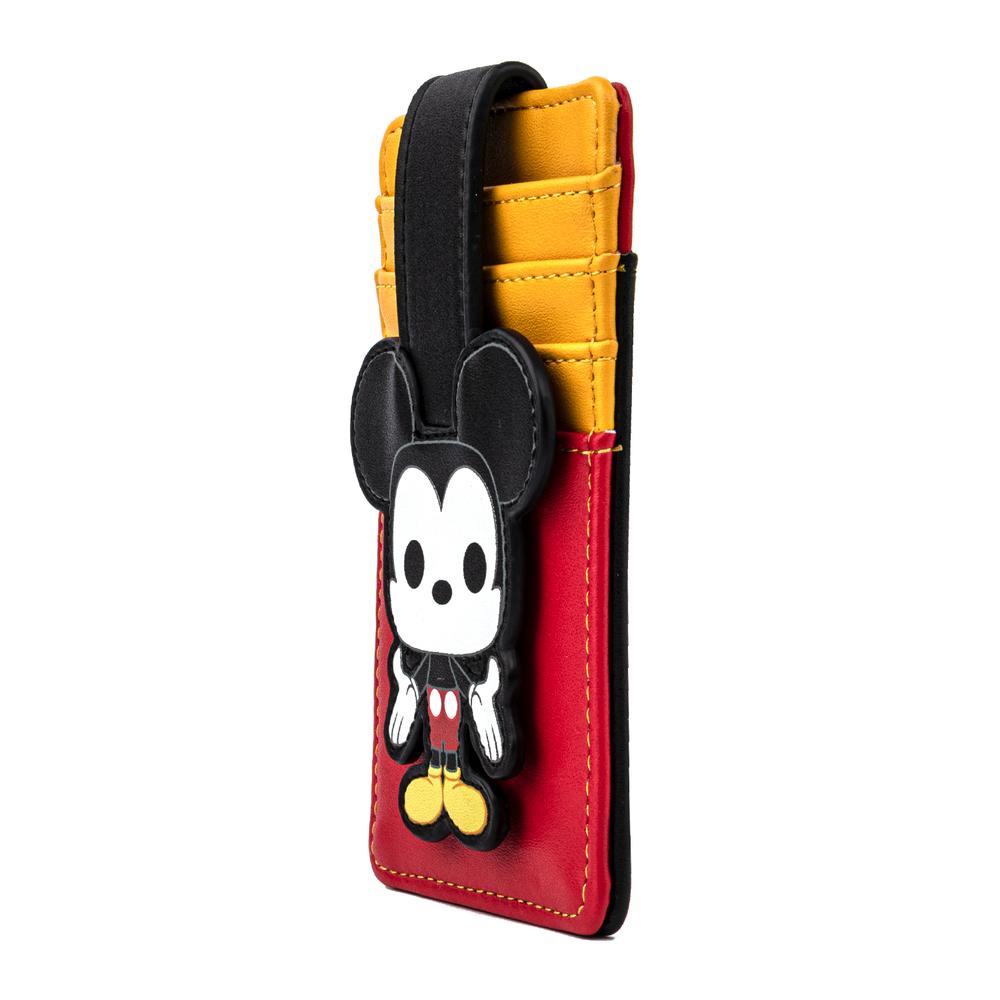 Funko Pop by Loungefly Disney Mickey Mouse Card Holder