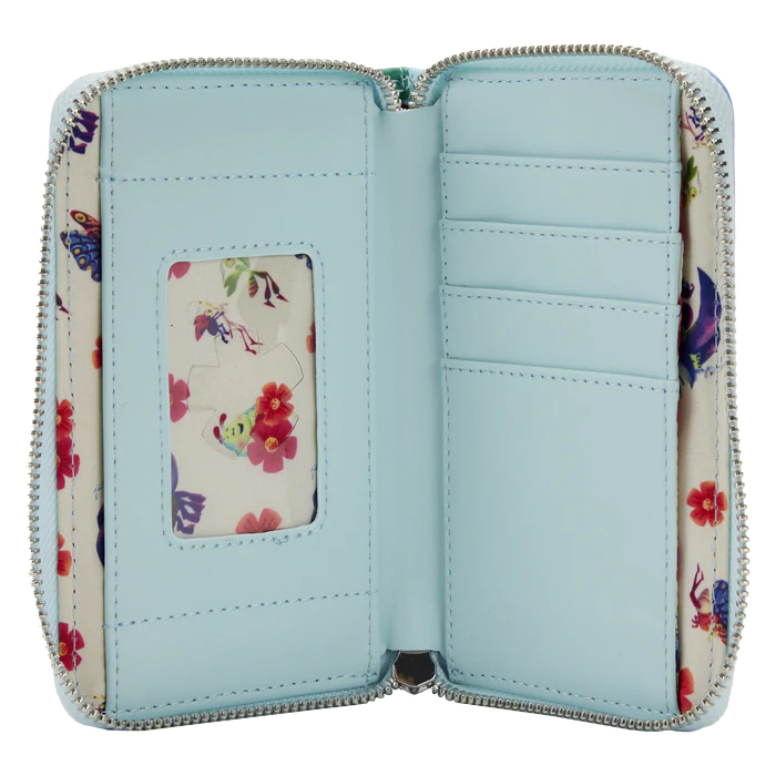 Loungefly Pixar: A Bugs Life Earth Day Wallet