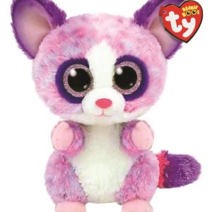 TY Beanie Boo - 6" Becca Bush Baby