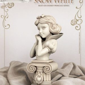 Beast Kingdom Disney Princess Series PVC Bust Snow White 15 cm