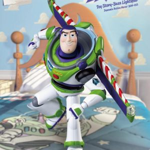 Beast Kingdom Toy Story Dynamic 8ction Heroes Action Figure Buzz Lightyear 18 cm