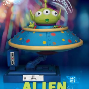 Beast Kingdom Toy Story Master Craft Statue Alien 26 cm