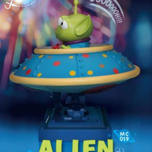 Beast Kingdom Toy Story Master Craft Statue Alien 26 cm