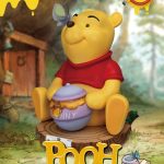 Beast Kingdom Disney Master Craft Statue Winnie the Pooh 31 cm