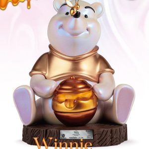 Beast Kingdom Disney Master Craft Statue Winnie the Pooh Special Edition 31 cm