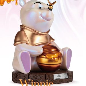 Beast Kingdom Disney Master Craft Statue Winnie the Pooh Special Edition 31 cm