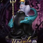 Beast Kingdom The Little Mermaid Master Craft Statue Ursula 41 cm