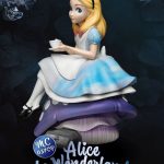 Beast Kingdom Alice In Wonderland Master Craft Statue Special Edition 36 cm