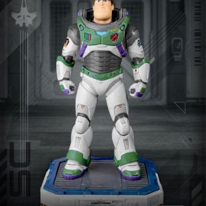 Beast Kingdom Lightyear Master Craft Statue Buzz Lightyear 40 cm