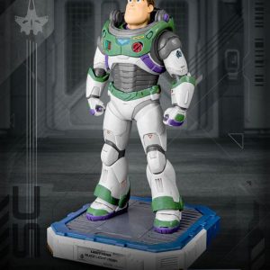 Beast Kingdom Lightyear Master Craft Statue Buzz Lightyear 40 cm