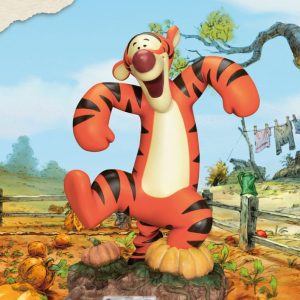 Beast Kingdom Disney Master Craft Statue Tigger (Winnie the Pooh) 39 cm