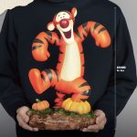 Beast Kingdom Disney Master Craft Statue Tigger (Winnie the Pooh) 39 cm