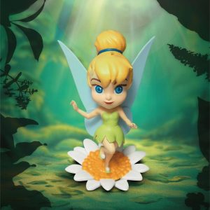 Disney Best Friends Mini Egg Attack Figure Tinkerbell 8 cm