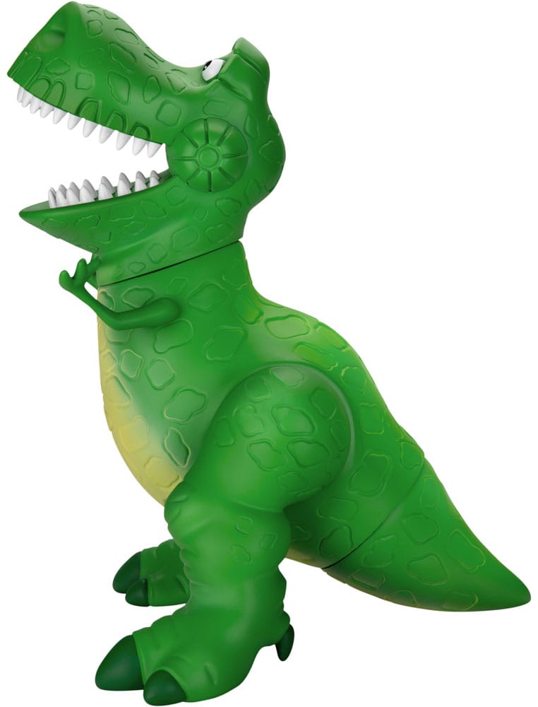 Beast Kingdom Toy Story Piggy Vinyl Bank Rex 46 cm