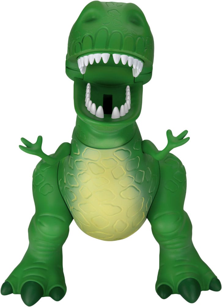 Beast Kingdom Toy Story Piggy Vinyl Bank Rex 46 cm