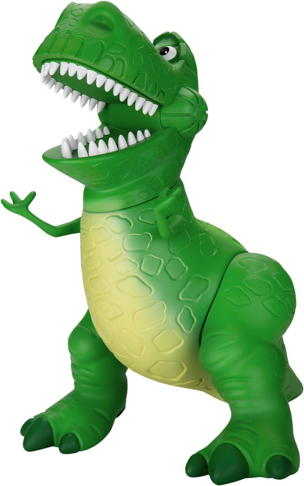 Beast Kingdom Toy Story Piggy Vinyl Bank Rex 46 cm